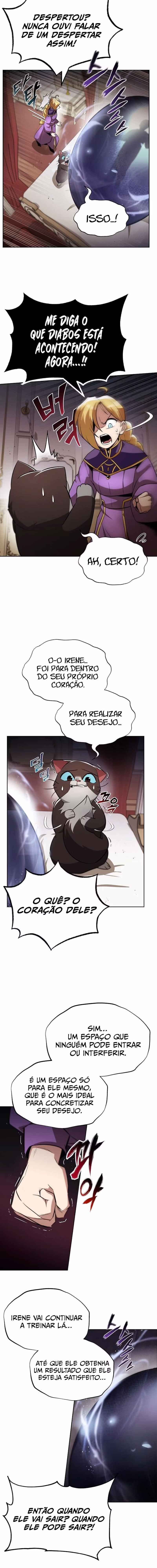 A SuperaÃ§Ã£o do Nobre Vagabundo capitulo 26 pagina 14
