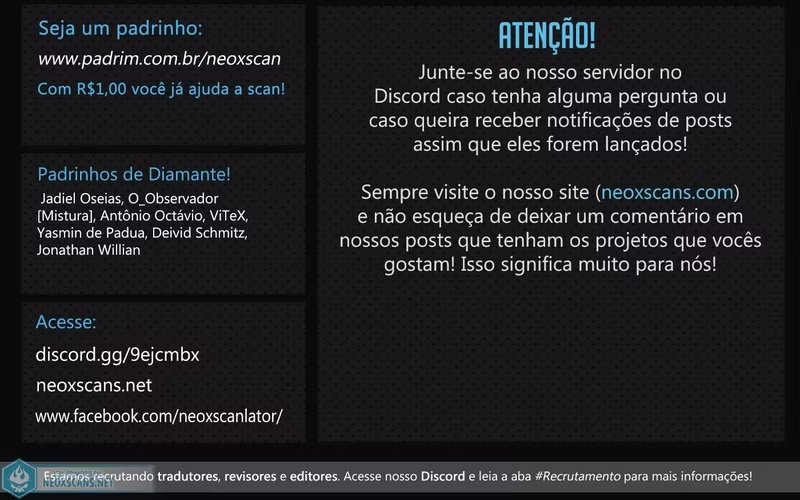 A SuperaÃ§Ã£o do Nobre Vagabundo capitulo 26 pagina 18