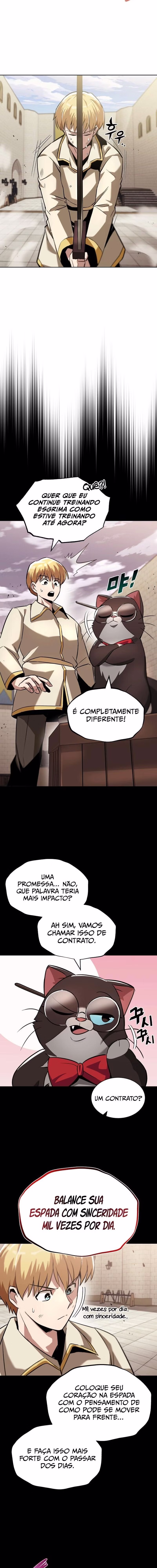 A SuperaÃ§Ã£o do Nobre Vagabundo capitulo 26 pagina 2