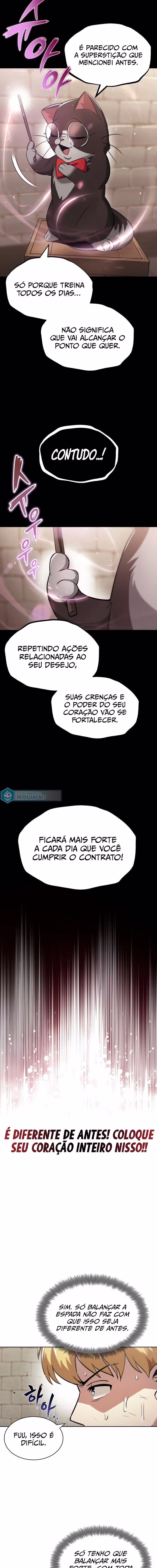 A SuperaÃ§Ã£o do Nobre Vagabundo capitulo 26 pagina 3