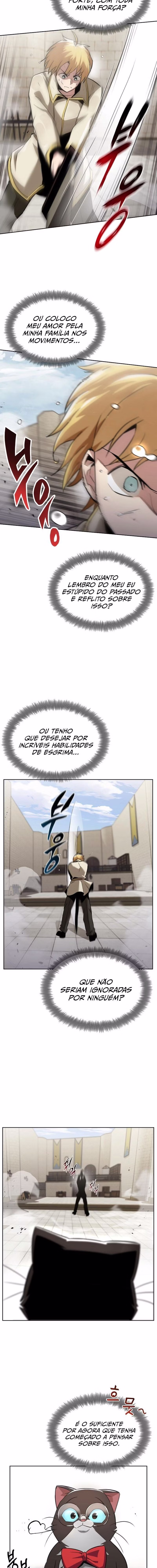 A SuperaÃ§Ã£o do Nobre Vagabundo capitulo 26 pagina 4