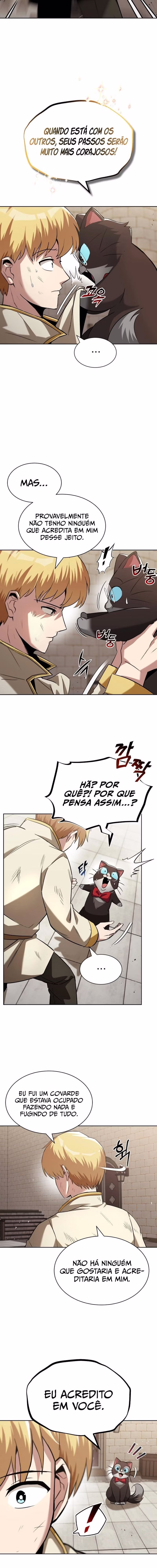 A SuperaÃ§Ã£o do Nobre Vagabundo capitulo 26 pagina 9