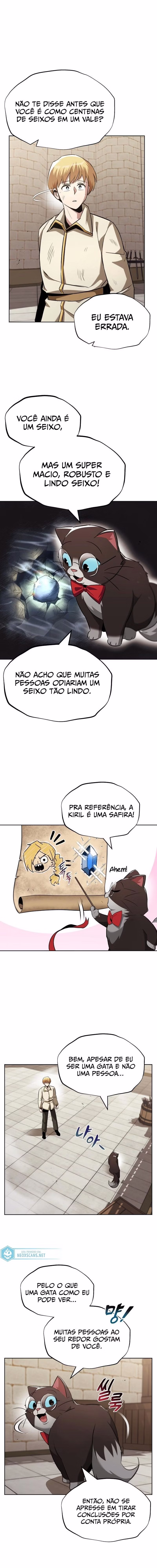 A SuperaÃ§Ã£o do Nobre Vagabundo capitulo 26 pagina 10