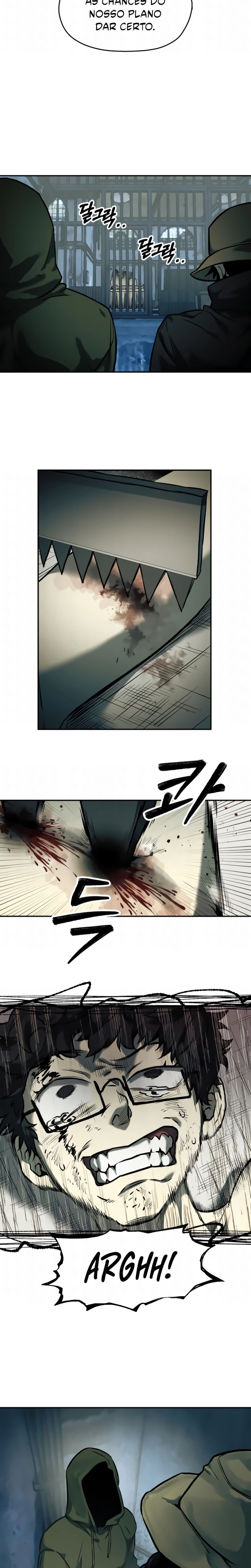 Sobrevivendo ao Apocalipse capitulo 57 pagina 12
