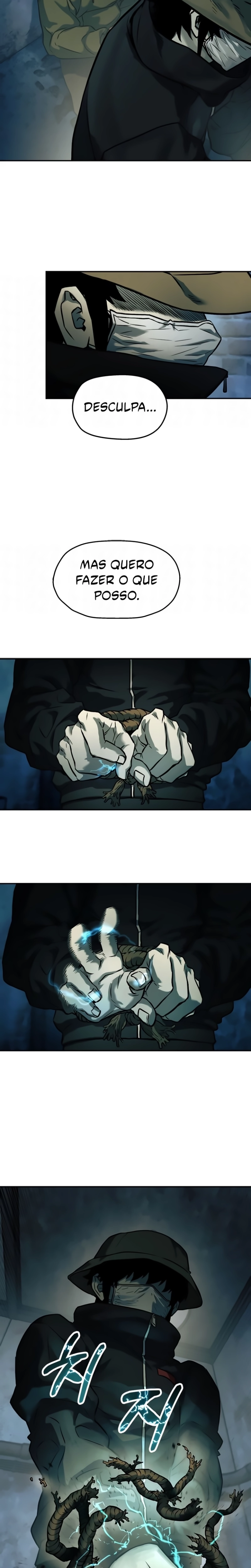 Sobrevivendo ao Apocalipse capitulo 57 pagina 13