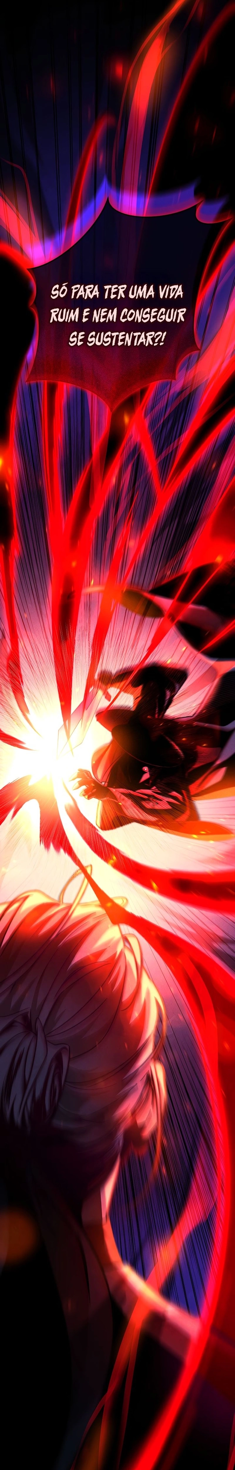 O Grande Soberano Demônio Celestial capitulo 1 pagina 17