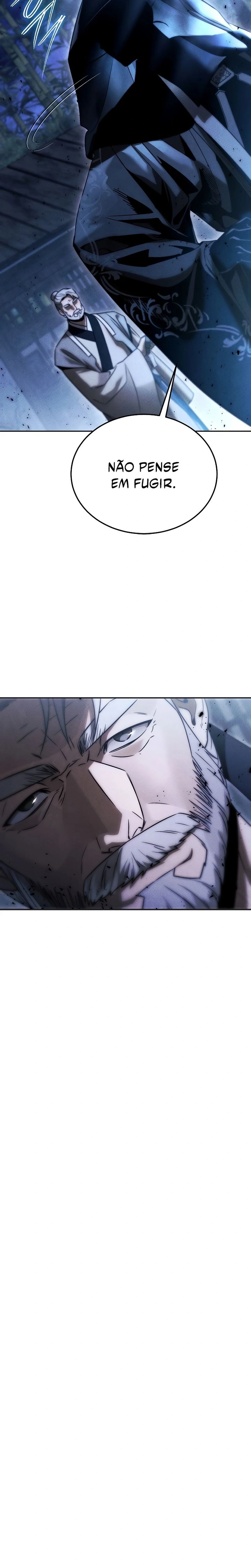 O Grande Soberano Demônio Celestial capitulo 1 pagina 21