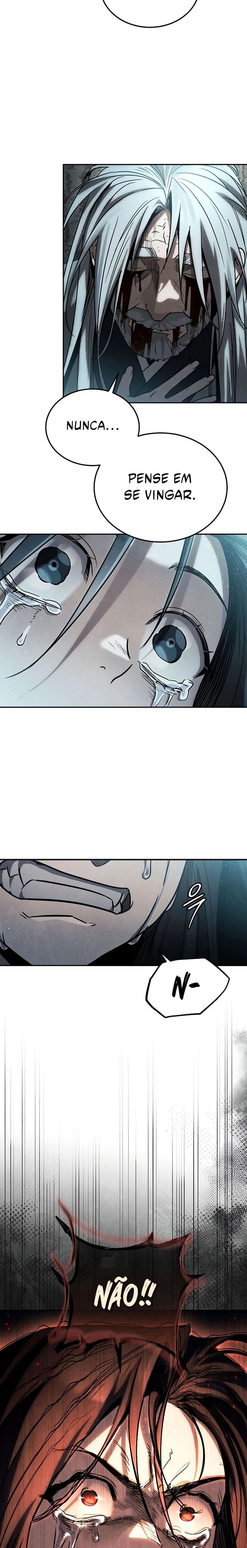 O Grande Soberano Demônio Celestial capitulo 1 pagina 29