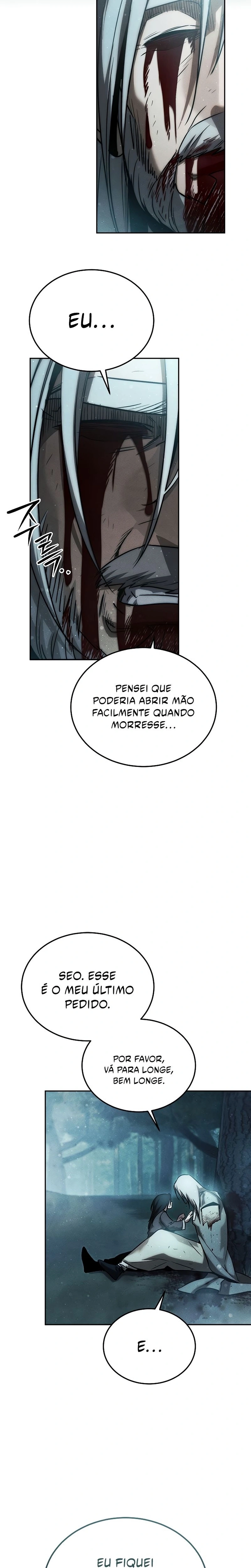 O Grande Soberano Demônio Celestial capitulo 1 pagina 31