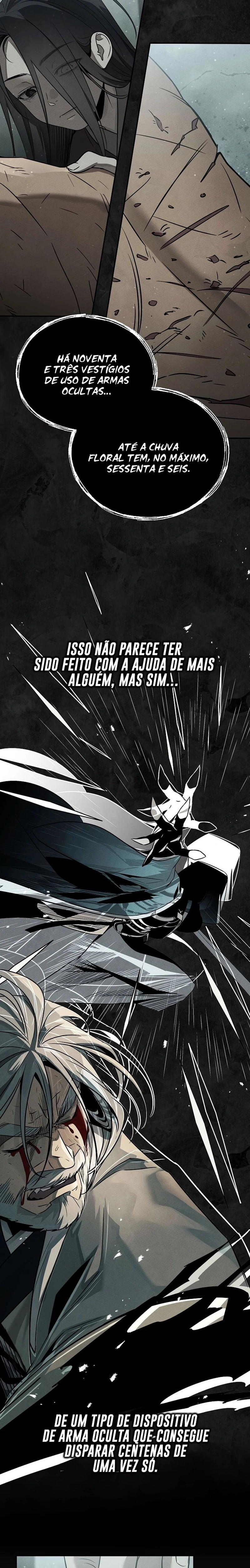 O Grande Soberano Demônio Celestial capitulo 1 pagina 40