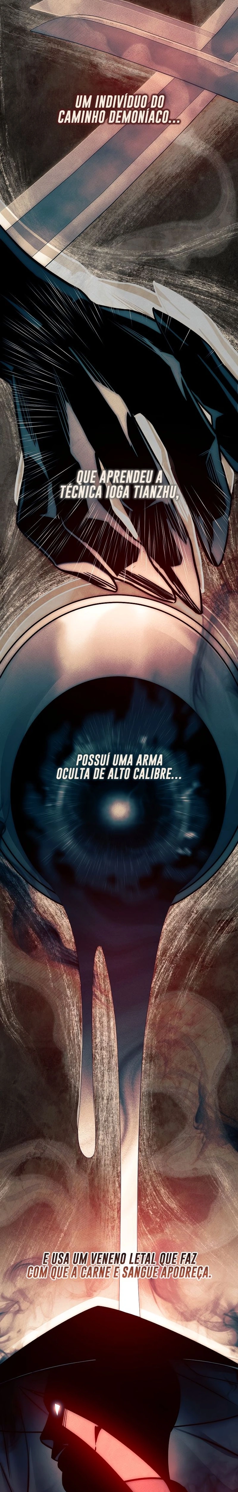 O Grande Soberano Demônio Celestial capitulo 1 pagina 42