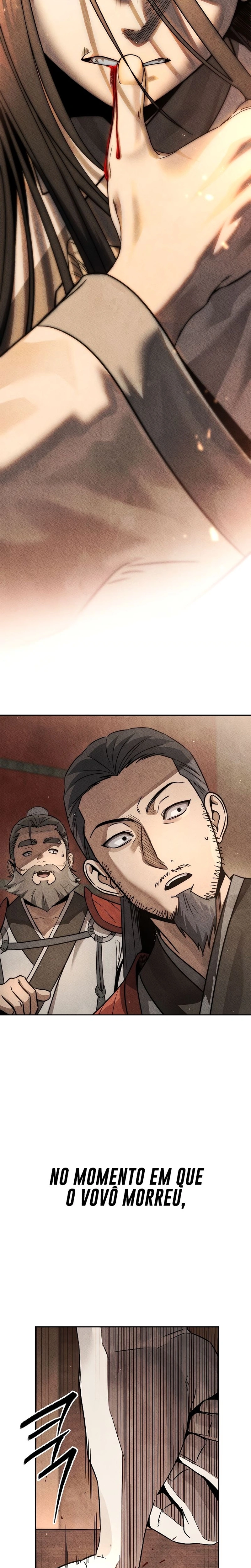 O Grande Soberano Demônio Celestial capitulo 1 pagina 47