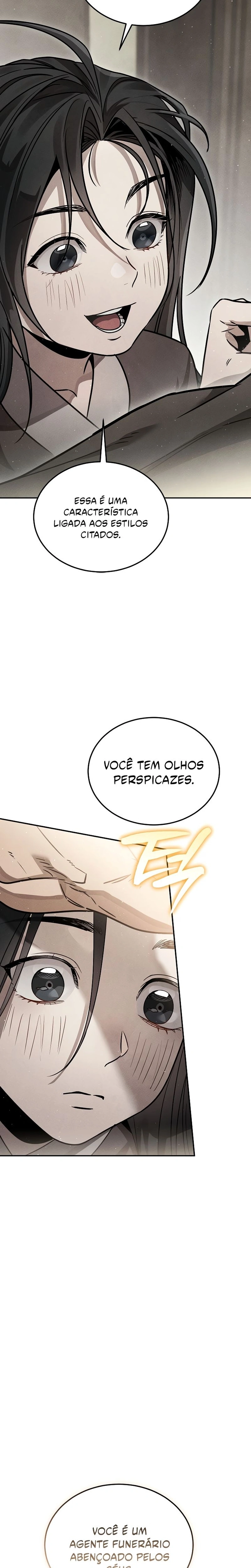 O Grande Soberano Demônio Celestial capitulo 1 pagina 7
