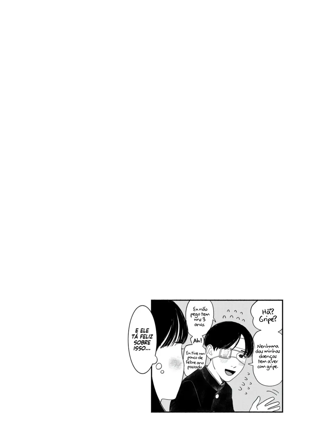 Os Dias Comuns de Yano-kun capitulo 2 pagina 2