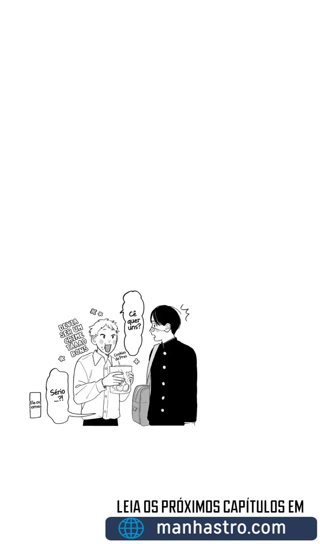 Os Dias Comuns de Yano-kun capitulo 2 pagina 25