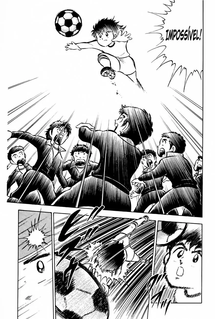 CapitÃ£o Tsubasa capitulo 2 pagina 12