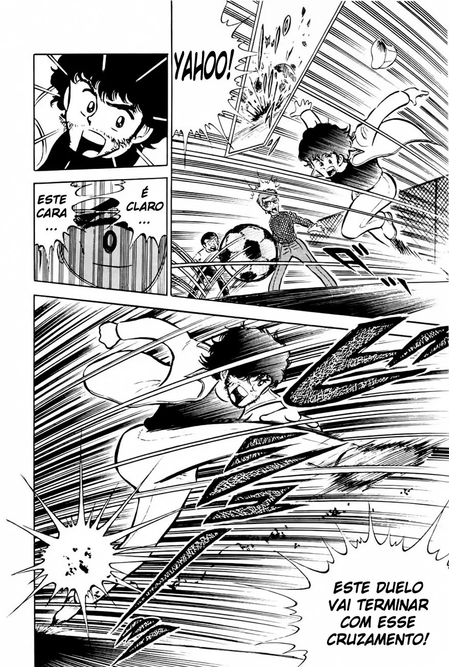CapitÃ£o Tsubasa capitulo 2 pagina 15