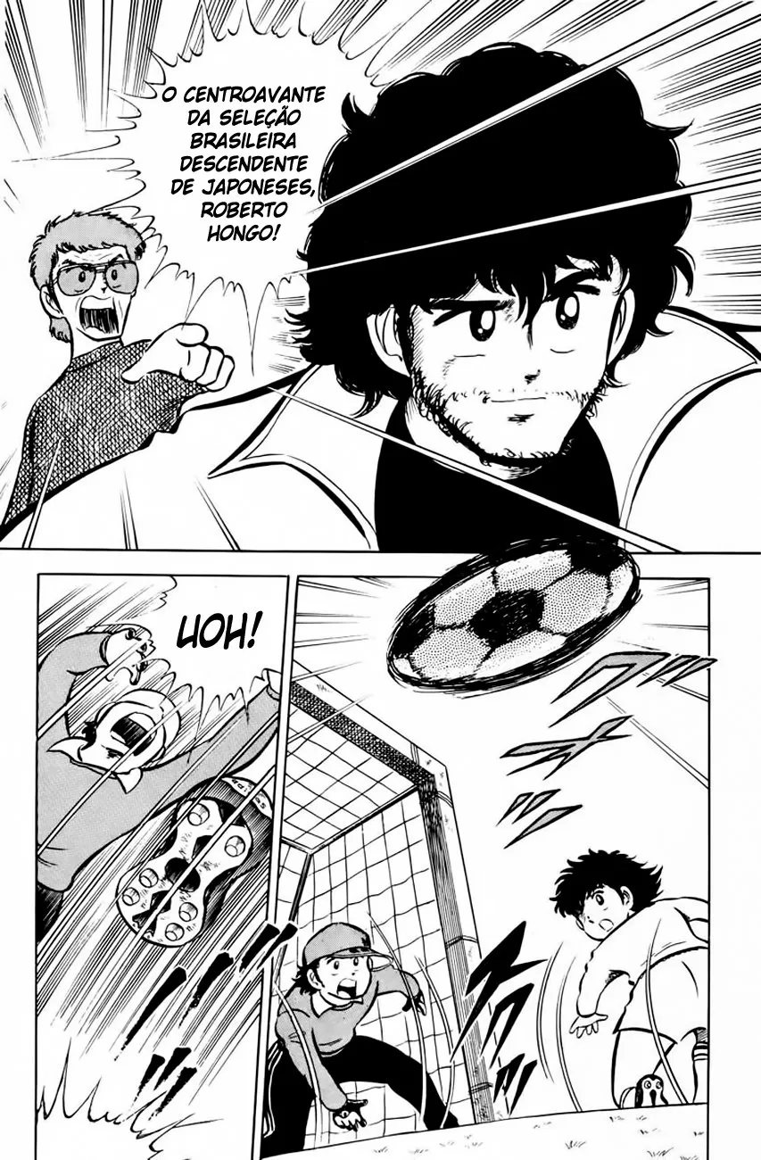CapitÃ£o Tsubasa capitulo 2 pagina 16