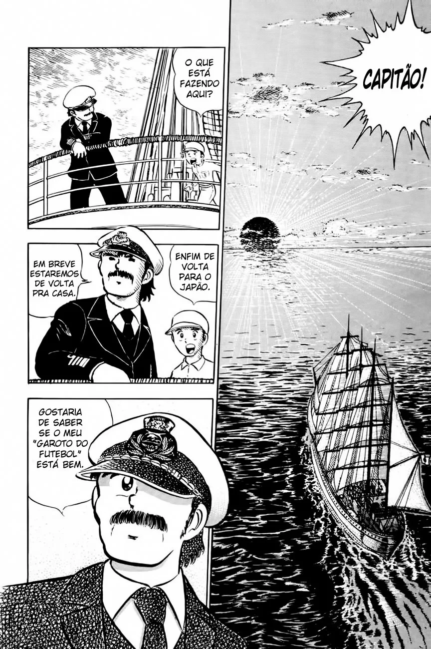 CapitÃ£o Tsubasa capitulo 2 pagina 34