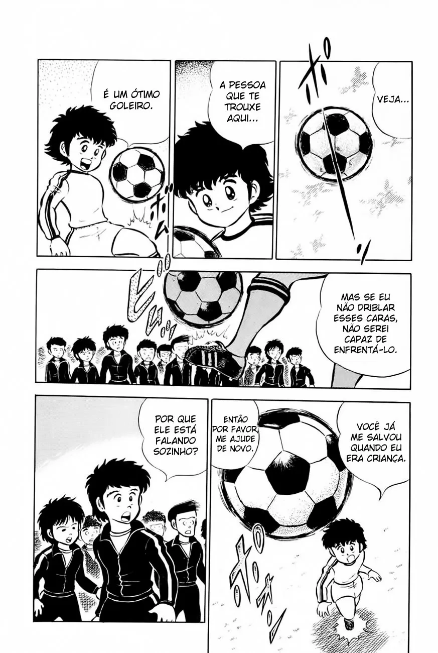 CapitÃ£o Tsubasa capitulo 2 pagina 6