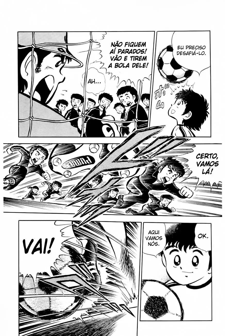 CapitÃ£o Tsubasa capitulo 2 pagina 7