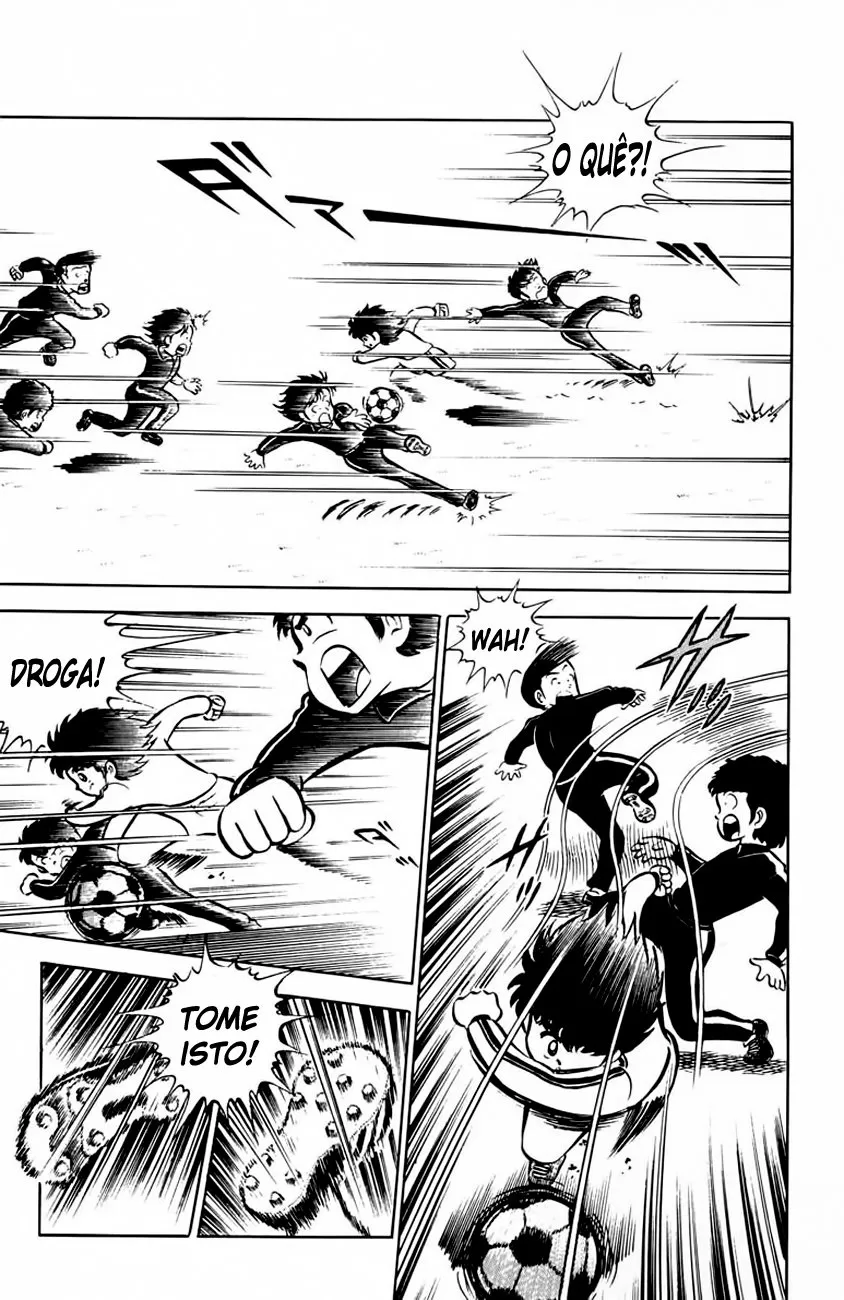 CapitÃ£o Tsubasa capitulo 2 pagina 8