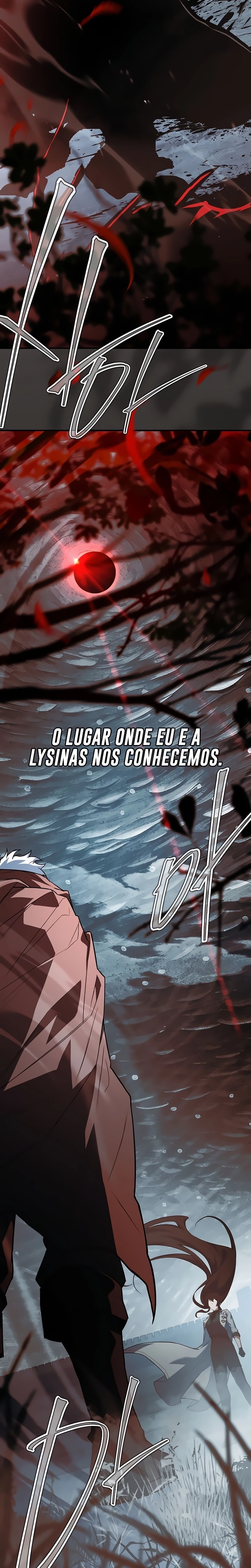 O Herói Lendário é um Aluno Com Honras da Academia capitulo 75 pagina 45