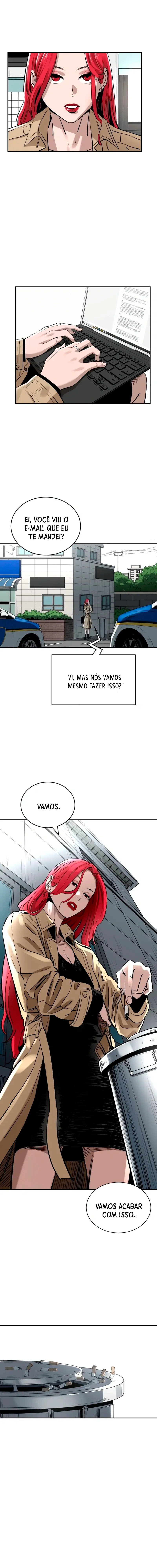 O Grande Salto capitulo 107 pagina 15