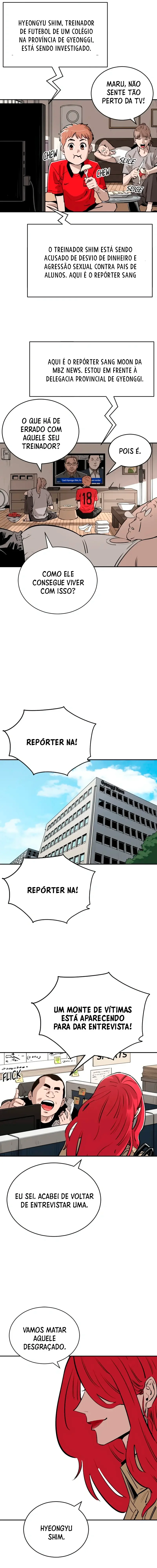 O Grande Salto capitulo 107 pagina 17