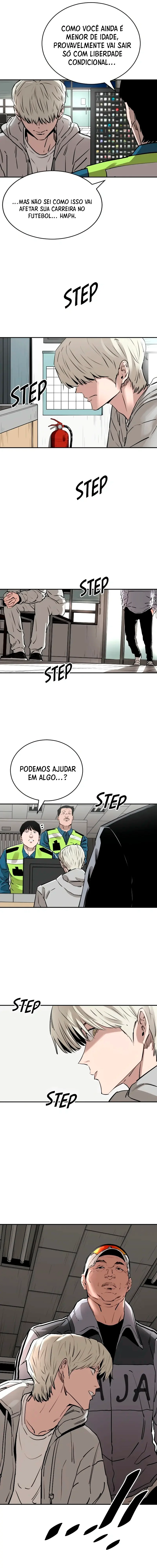 O Grande Salto capitulo 107 pagina 19