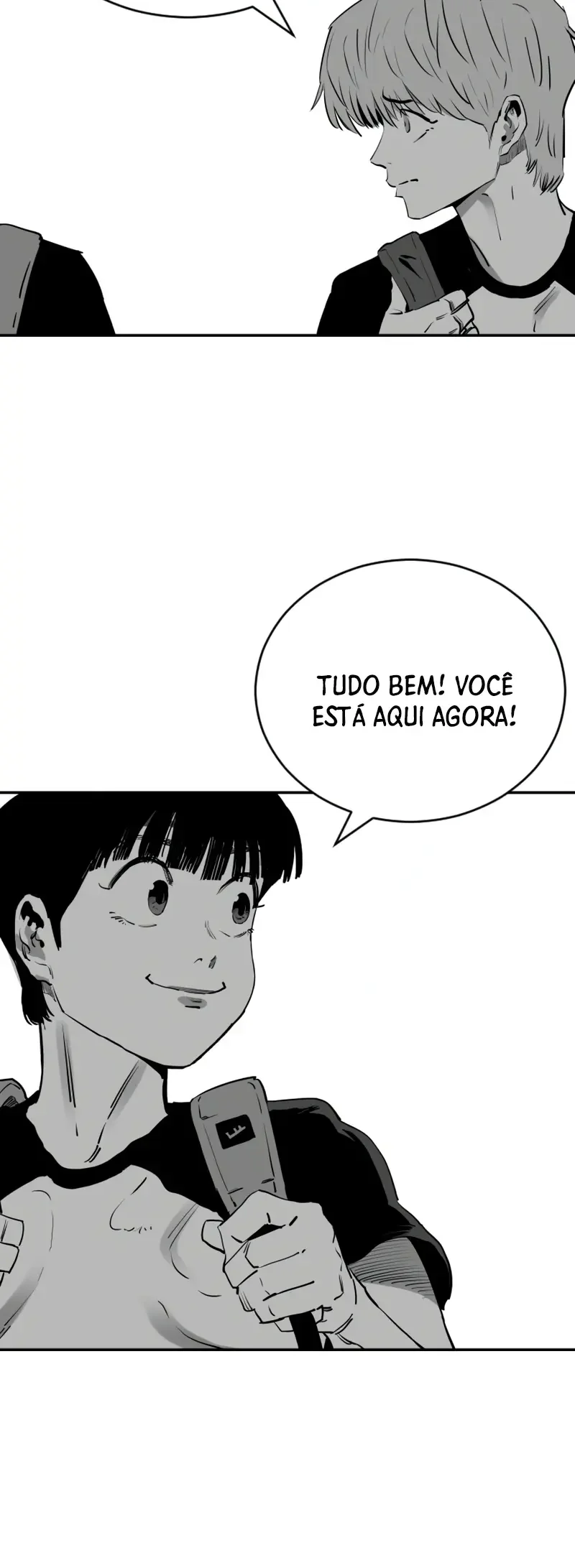 O Grande Salto capitulo 107 pagina 2