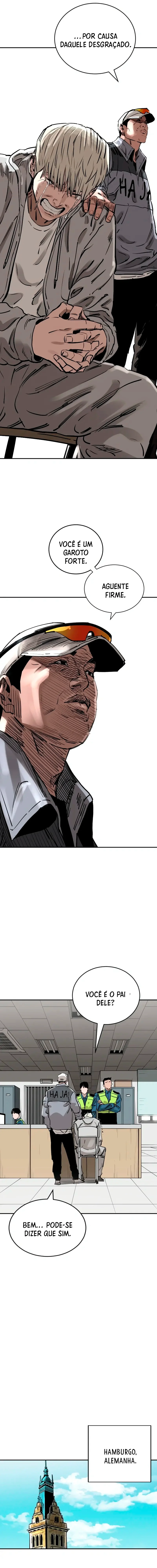 O Grande Salto capitulo 107 pagina 23