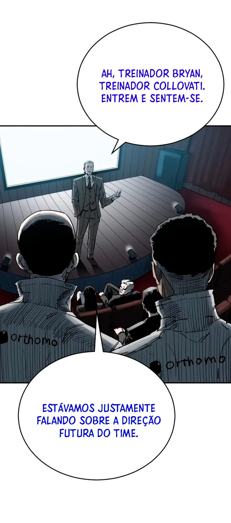 O Grande Salto capitulo 107 pagina 26
