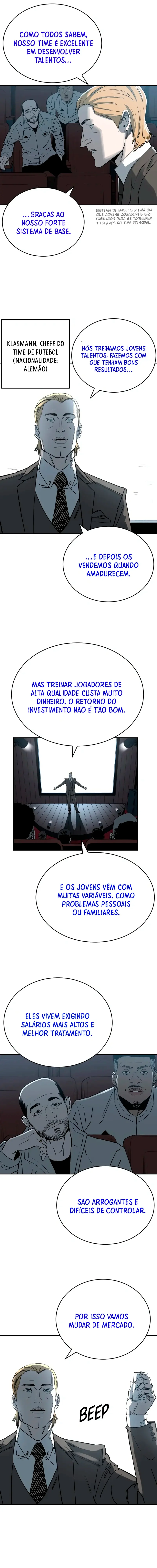 O Grande Salto capitulo 107 pagina 27