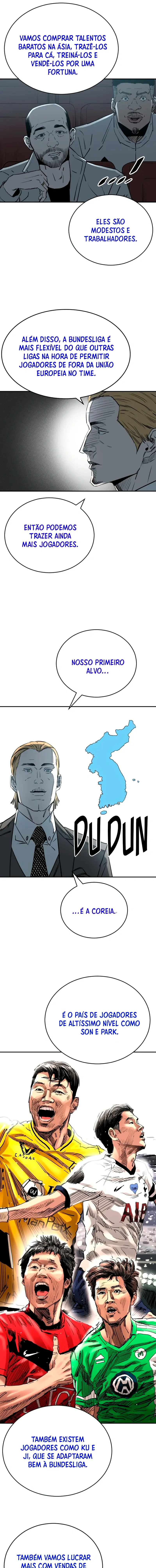 O Grande Salto capitulo 107 pagina 29