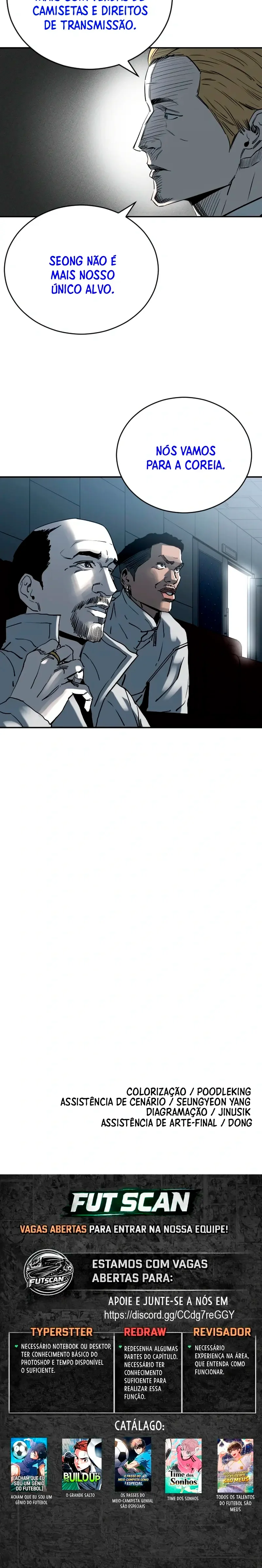 O Grande Salto capitulo 107 pagina 30