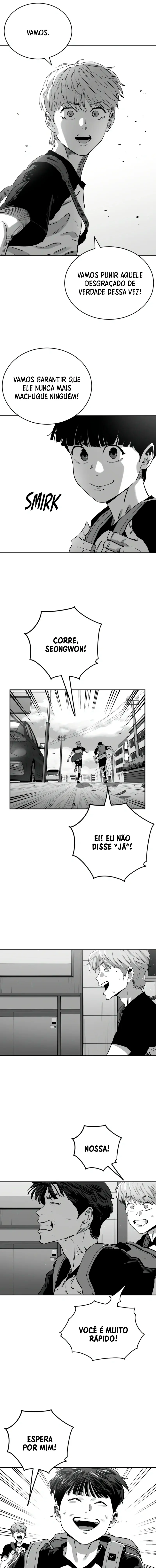 O Grande Salto capitulo 107 pagina 3