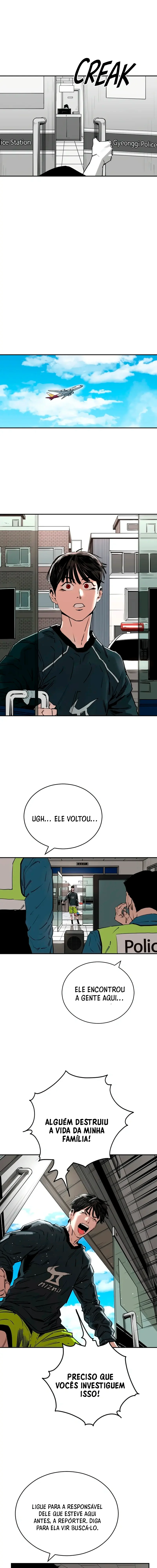 O Grande Salto capitulo 107 pagina 5