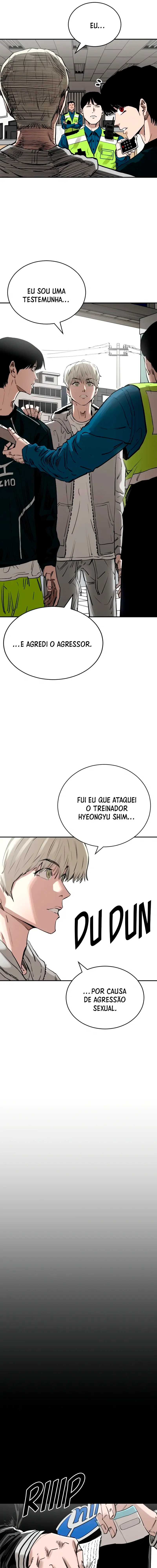 O Grande Salto capitulo 107 pagina 9