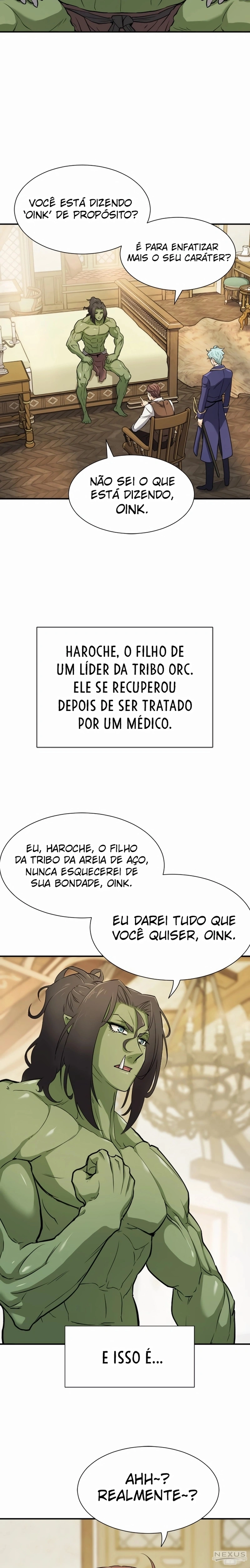 O Melhor Engenheiro Do Mundo capitulo 13 pagina 11