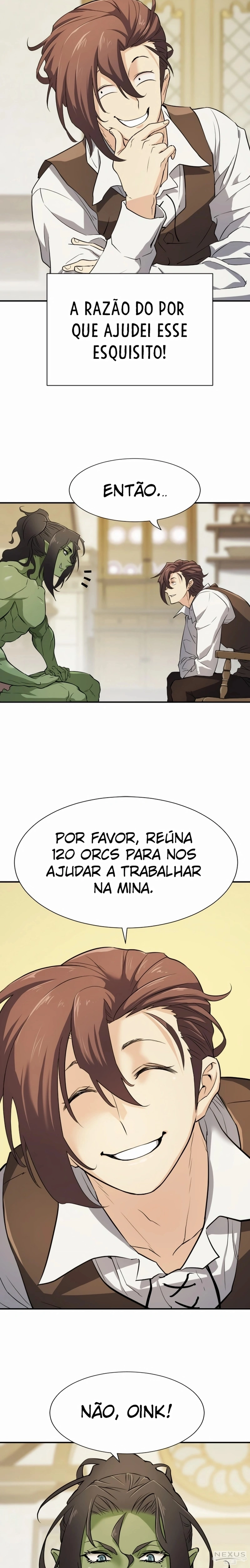 O Melhor Engenheiro Do Mundo capitulo 13 pagina 12