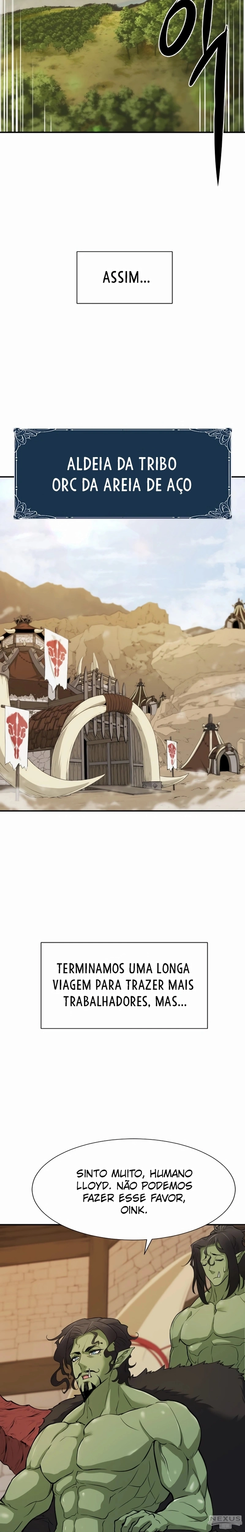 O Melhor Engenheiro Do Mundo capitulo 13 pagina 20