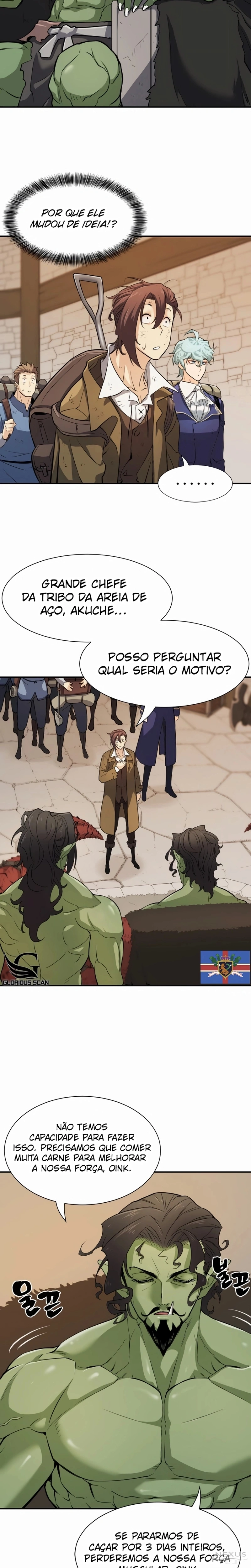 O Melhor Engenheiro Do Mundo capitulo 13 pagina 21