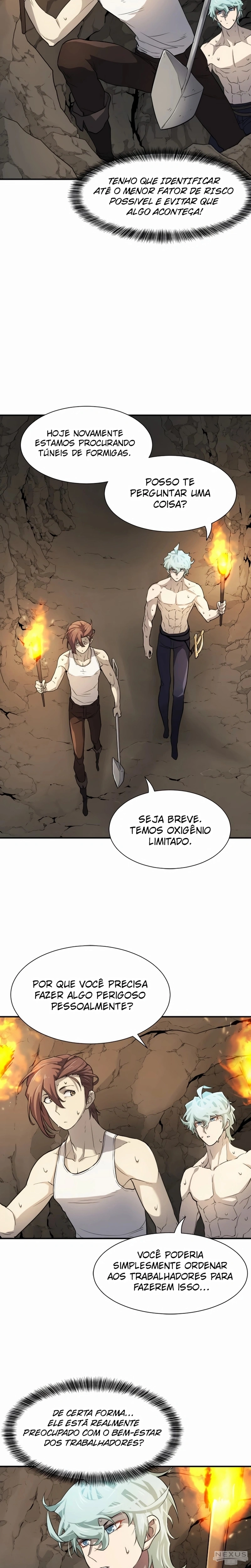 O Melhor Engenheiro Do Mundo capitulo 13 pagina 4