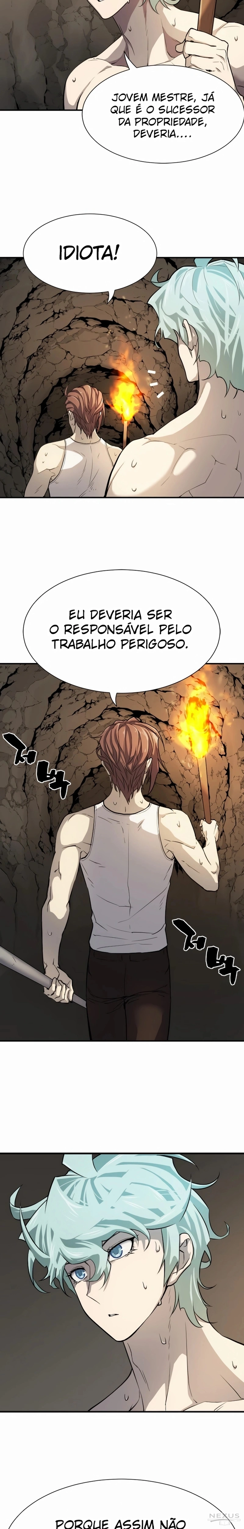 O Melhor Engenheiro Do Mundo capitulo 13 pagina 5