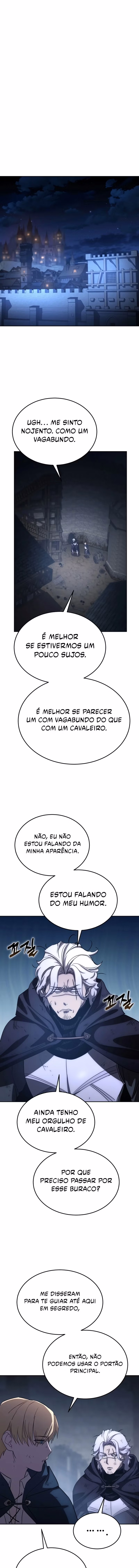 Mestre Espadachim Criado Pelas Estrelas capitulo 3 pagina 15