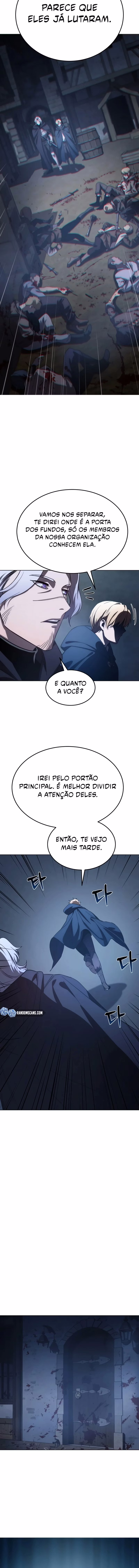 Mestre Espadachim Criado Pelas Estrelas capitulo 3 pagina 17