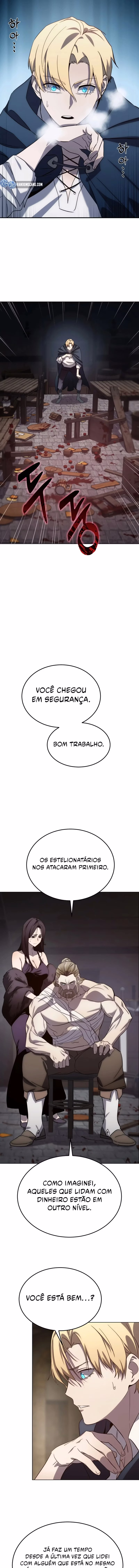 Mestre Espadachim Criado Pelas Estrelas capitulo 3 pagina 18