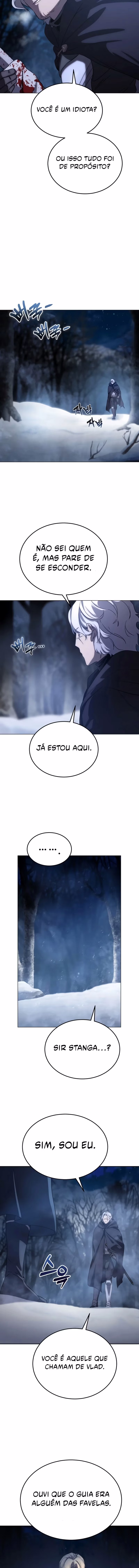 Mestre Espadachim Criado Pelas Estrelas capitulo 3 pagina 2