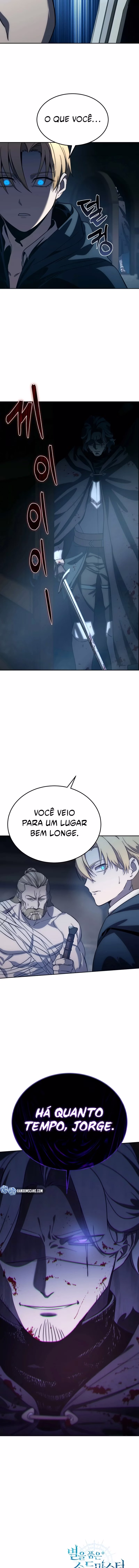 Mestre Espadachim Criado Pelas Estrelas capitulo 3 pagina 22